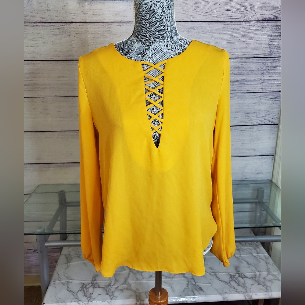 🧡 Forever 21 top